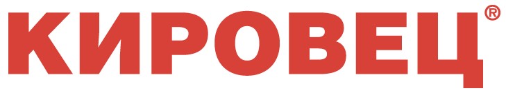 Логотип Кировец