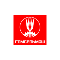 Логотип Гомсельмаш