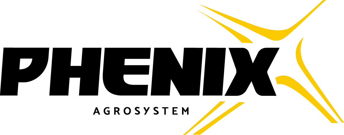 Логотип Phenix