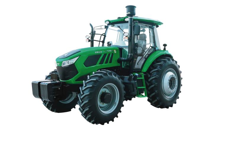 Трактор Агроаполло. Серия J. J1804 / J2004 / J2204