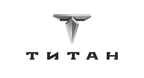 Титан