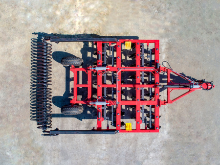 Бороны дисковые БД П EURO: 5х3 / 4х4 / 5х4 / 4х3 / 5х2 / 6х4 / 6х3 / 3х4 / 6х2