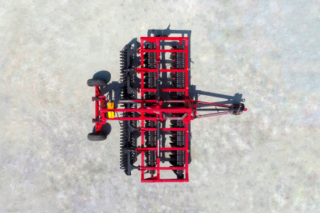 Бороны дисковые/лущильники ЛД ПК: ЛД-5 ПК / ЛД-6 ПК / ЛД-7 ПК / ЛД-8 ПК / ЛД-9 ПК