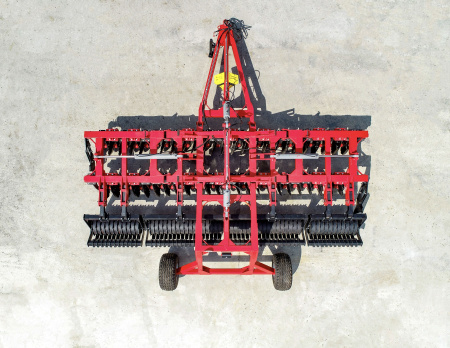 Бороны дисковые/лущильники ЛД ПК EURO: ЛД-4 / ЛД-6 / ЛД-6 (620 диск) /ЛД-7 / ЛД-7 (620 диск) / ЛД-8 / ЛД-8 (620 диск)