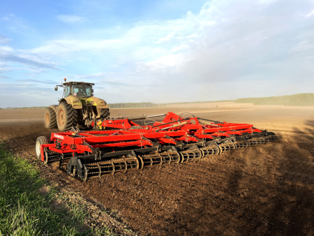 Культиваторы КС (П) EURO: КС-4 (П) EURO / КС-6 (П) EURO / КС-8 (П) EURO / КС-10 (П) EURO